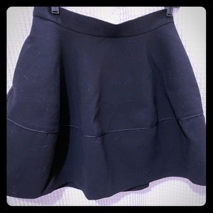 H&M circle skirt